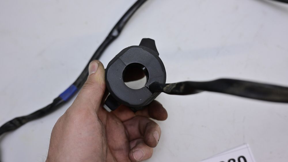 Bloc Comenzi Lumini Switch Stanga Ducati Scrambler 800 2015 - 2018