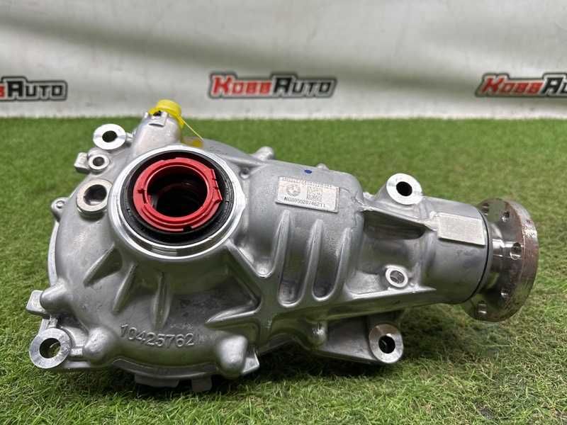 Редуктор BMW X5 X6 G05 G06