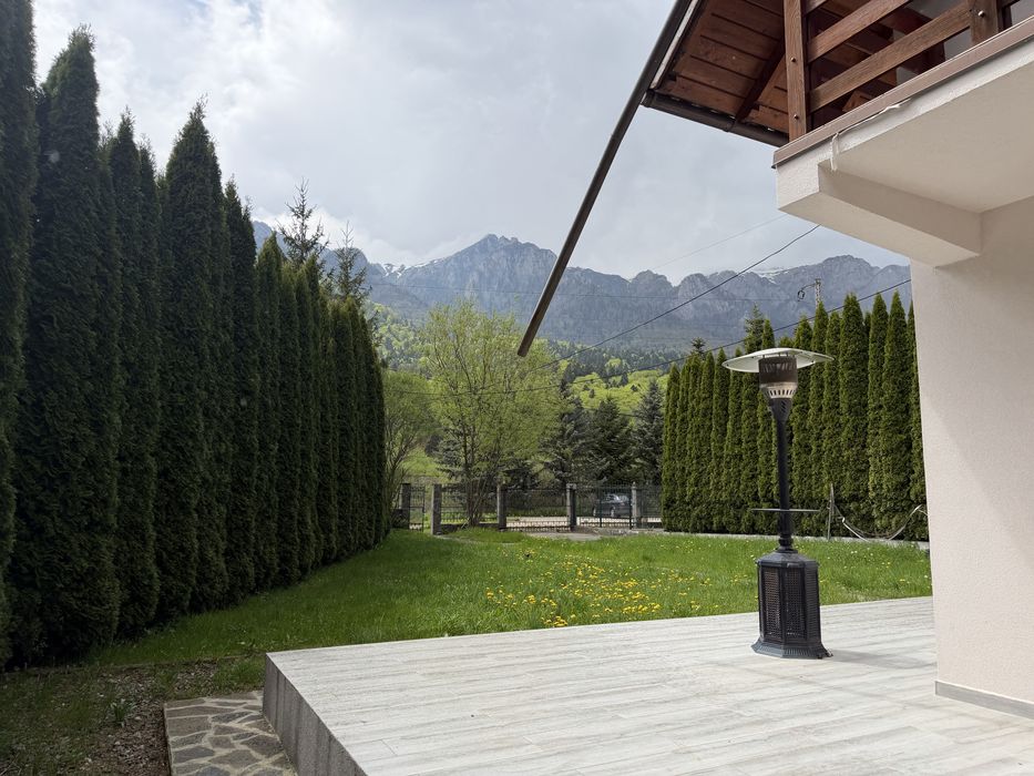 AMK House Busteni 1 | Pensiunde Busteni | Cazare Busteni