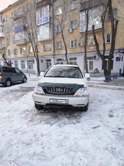 Продам Lexus rx 300