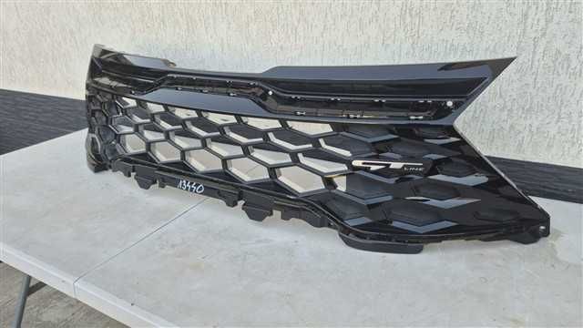 Grila centrala bara fata Kia Sportage 5 NQ5 GT-Line cod 86351R2CAO