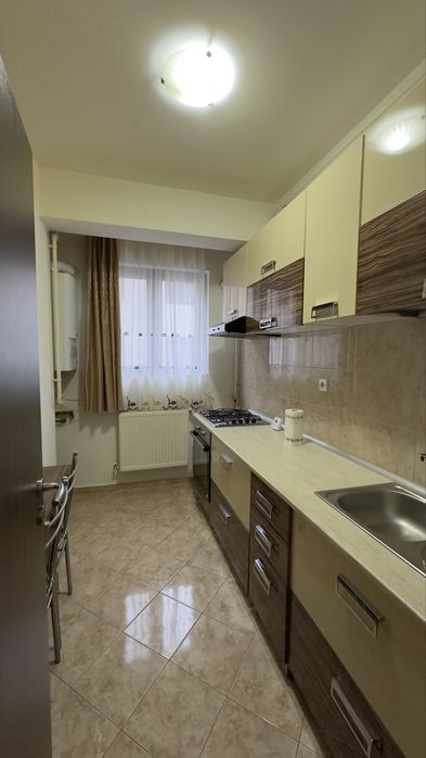 Apartament Chiajna-Rosu, cu loc de parcare inclus in pretul chiriei