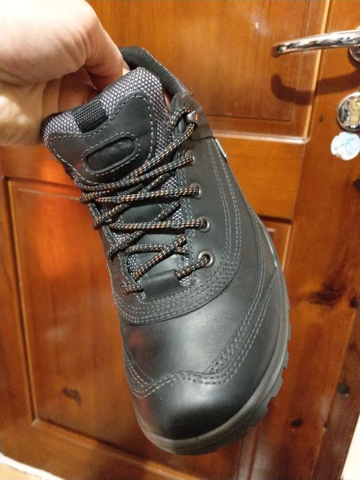 Ecco gore-tex 42нм. 27,3см.