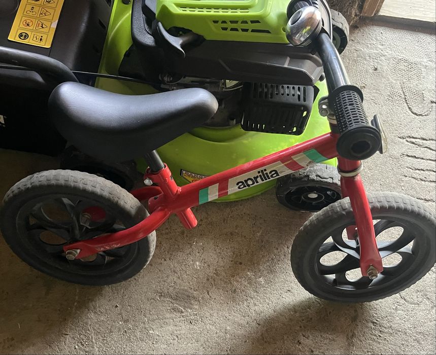 Баланс колело за деца 2-3 години