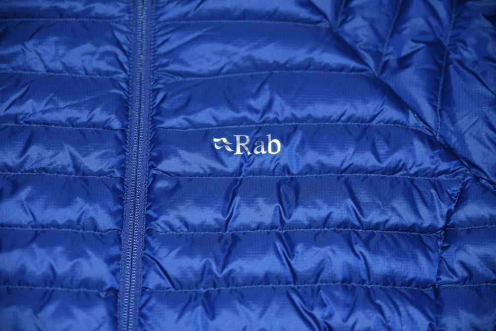 RAB оригинално дамско яке Hydrodown размер L като ново