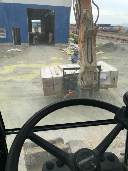 Услоги Экскаватора