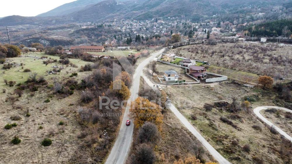 Продава се Парцел в с. Гълъбово, Област Пловдив - 933 кв.м за 33 €/кв.м - Снимка #1