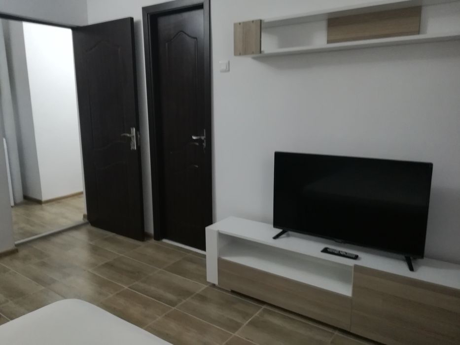 Închiriez garsonieră zona centrala -optimed