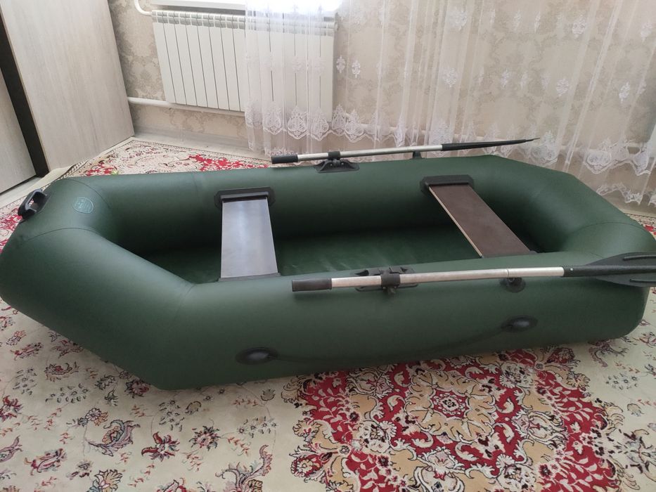 Лодка сатылады Жанаөзен