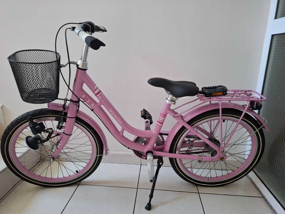 Детски велосипед