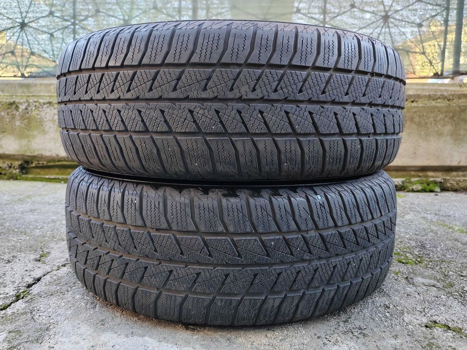 205/60/16 2бр.WINTER Зимни гуми