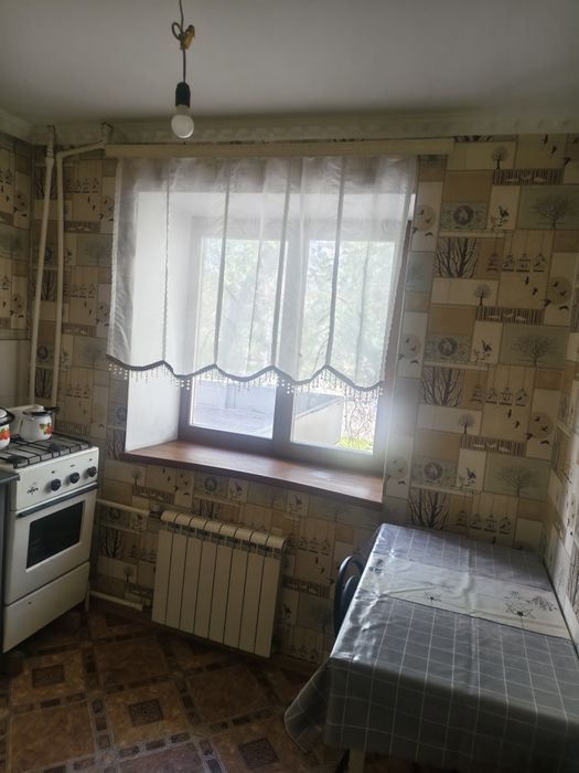 продам 1 ком кв. в центре города