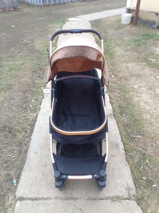 Детская коляска продам