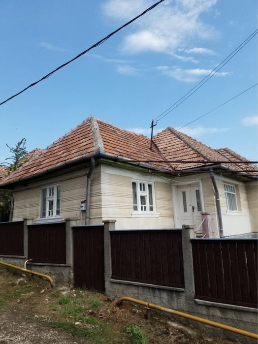 Casa Ceanu Mic-Tureni jud Cluj
