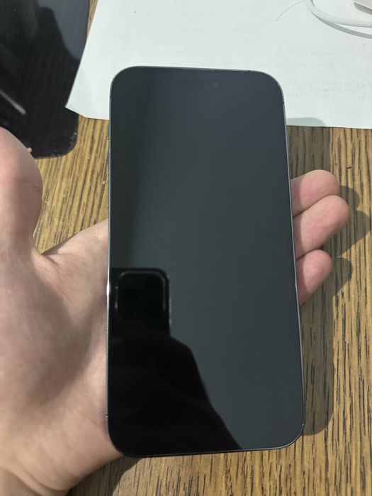 Iphone 14 pro max sotiladii