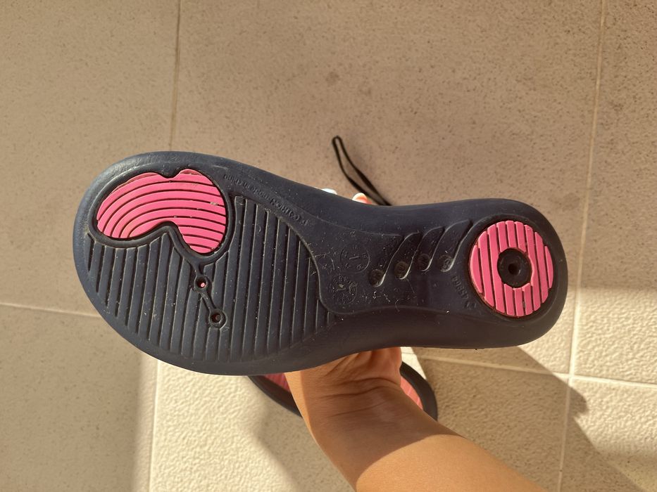 Детски джапанки Nabaji