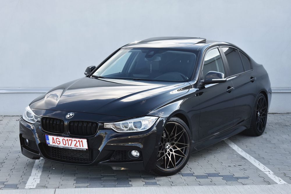 BMW 3 Series 2013 — imagine 2