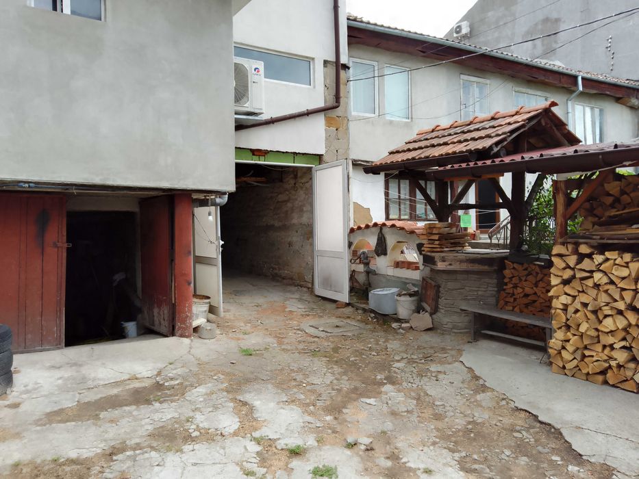 Уютна къща в центъра на Габрово