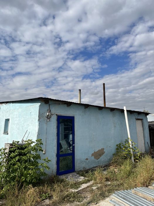 Продается дом или обмен