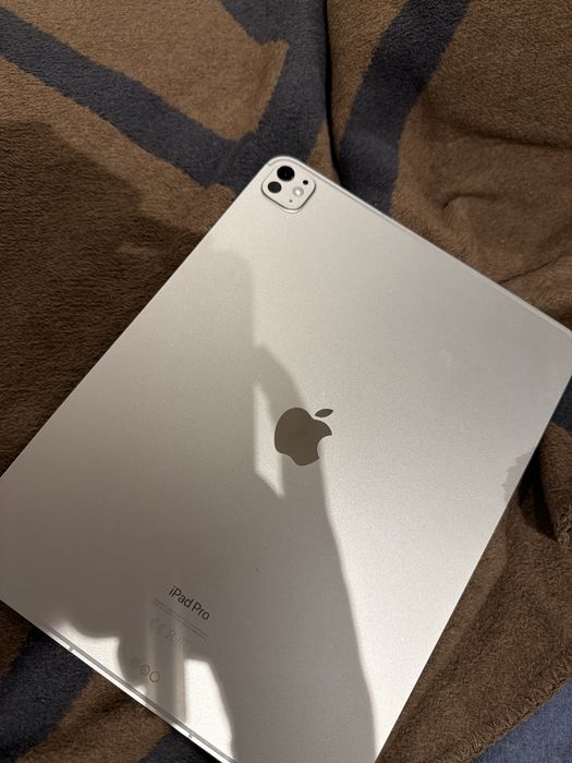 Ipad cellular 11 pro M4 13 дюймов