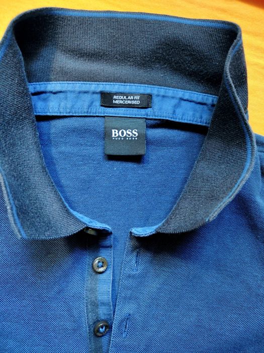 Tricou Hugo Boss.