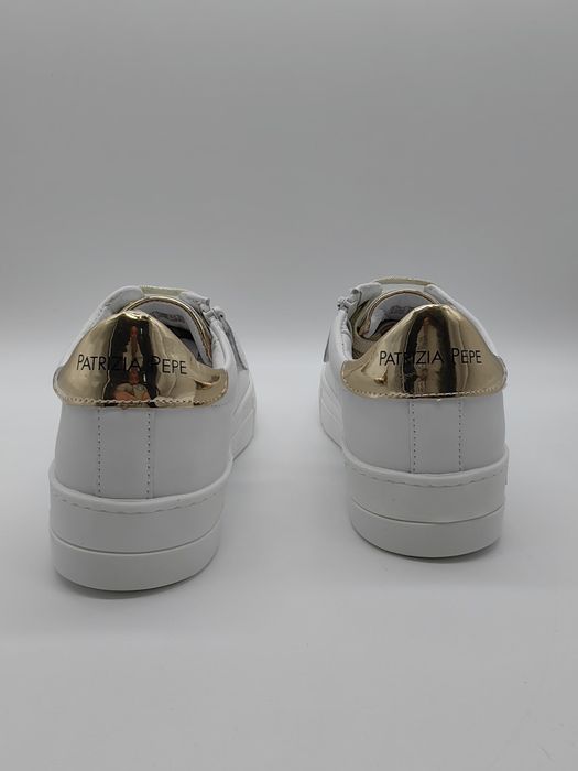 Patrizia Pepe Оригинални Сникърси