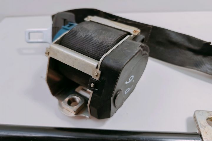 Centura de Siguranta 3C9857805K / A040044 Volkswagen VW Passat B7