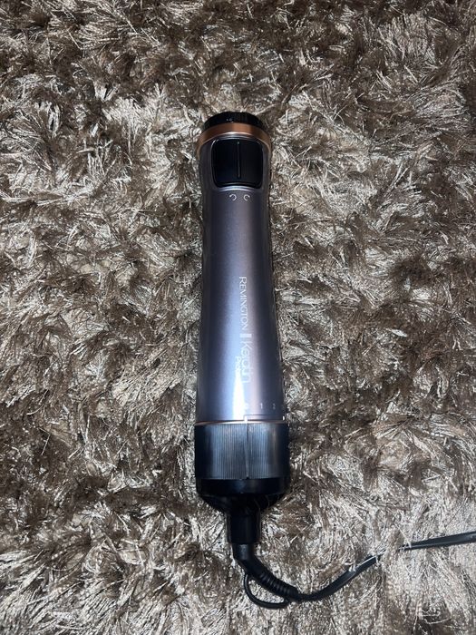 Perie rotativă Remington KeratinProtect