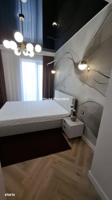 Apartamente 4 Camere|Terasa 36mp|Pipera Rond OMV|Mobilat