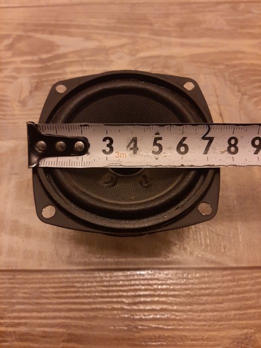 Динамик Microlab 6 Oм / Сабвуфер