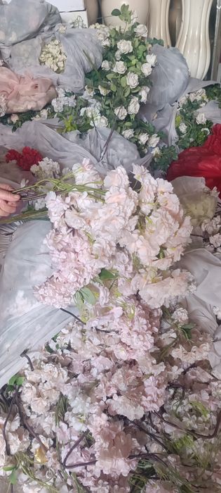 Суний гуллар хархил турда