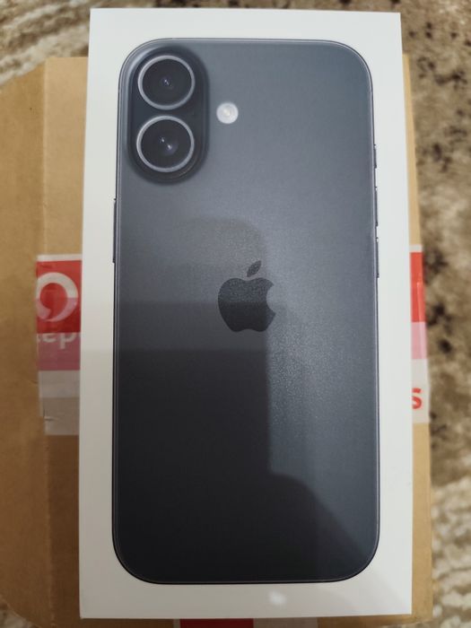 Vând iPhone 17 512GB