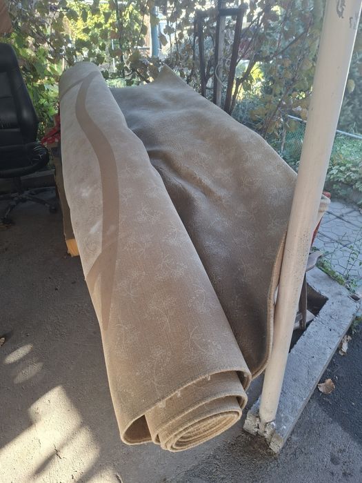 Продам ковёр 6×3 Турецкий.