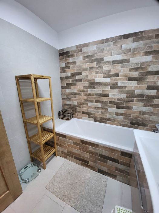 Apartament 3 camere Megamall