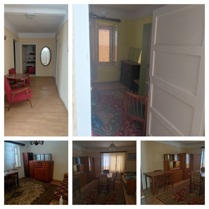 Casa de vanzare-Miercurea Sibiului