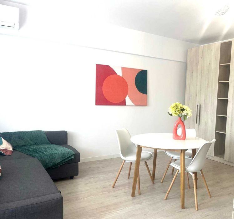 Studio Residence 5 Pipera