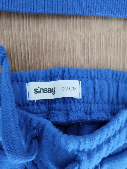 Детски панталони 5-6г.