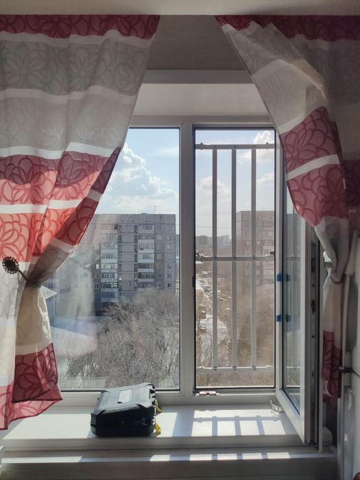 Решетки защита для детей