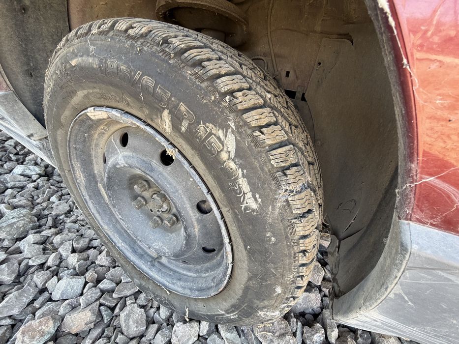 Ситроен Евазион 2.0 бензин  1994г-2002г на части