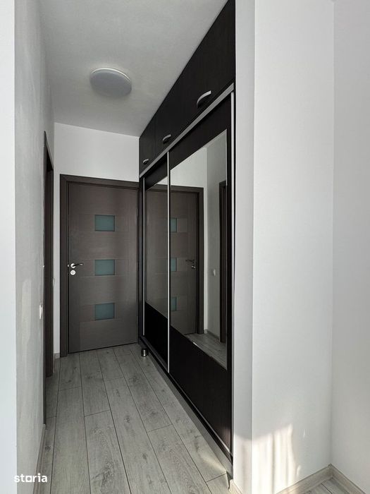 3 Camere - Dâmbul Rotund - Bloc Nou - Apartament modern lux - Parcare