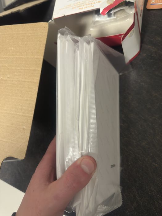 Imprimanta Canon Foto