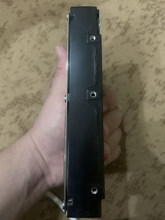 Toshiba X300 Performance 8TB — 7200rpm / 128MB — Zo‘r Holatda