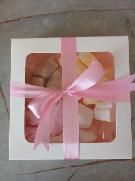 Подарочный бокс  женский набрр