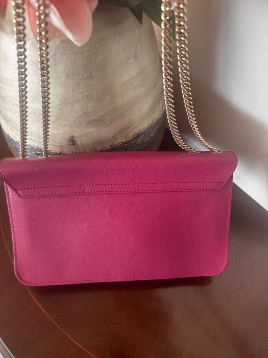 Furla Julia Saffiano