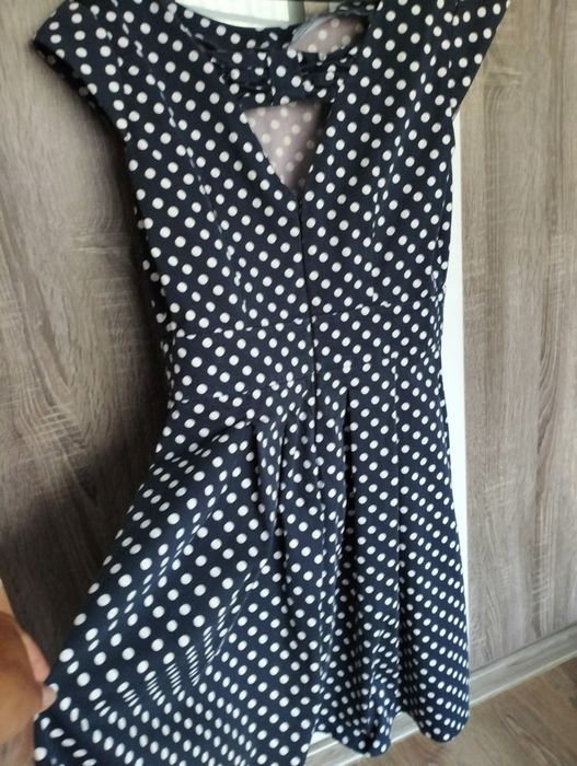 Дамски лятни рокли