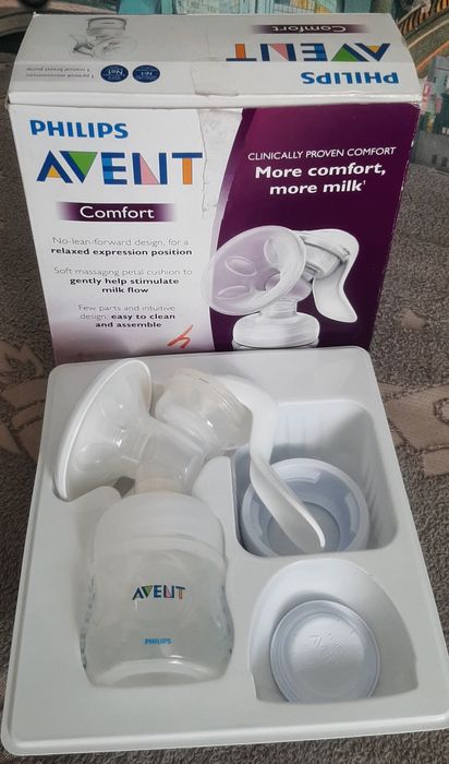 Продам молокоотсос