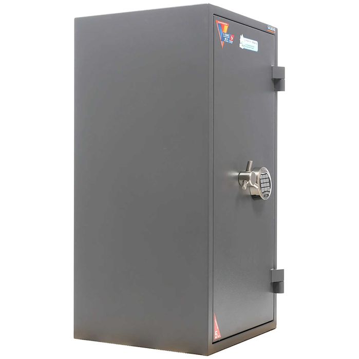 Сейф Valberg ГРАНИТ 90Т EL