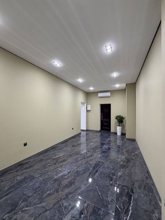 Нежилое Аския Шота Руставели 1-Линия Ор: Хавас 75 кв.м Евроремонт