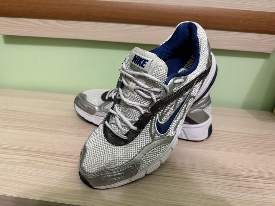 Мъжки Маратонки NIKE Alaris+4 размер:44,5 (28,5см)