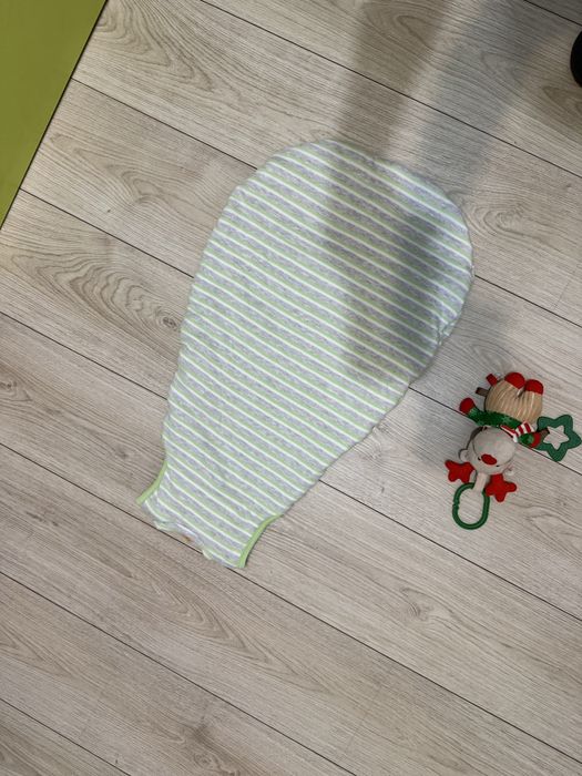 Sac de dormit bebe 2 TOG - 2,5 TOG